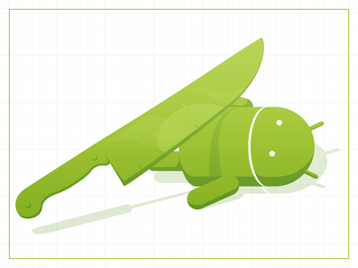 Android Screen Sizes