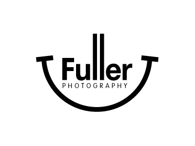 W Fuller Photography (Smile) logo