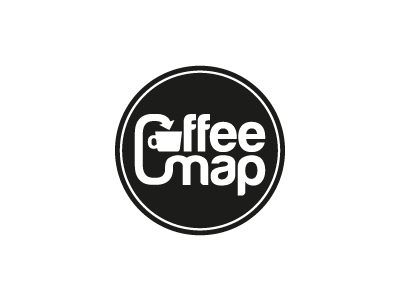 Coffee Map logo