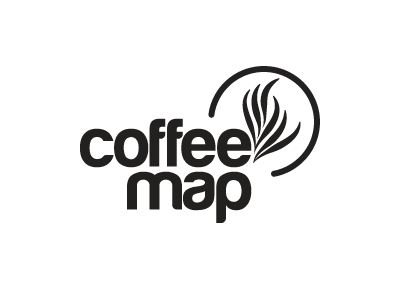 Coffee Map logo
