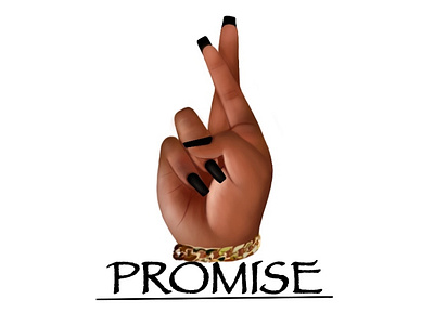 Promise Apparels ~ Logo Design