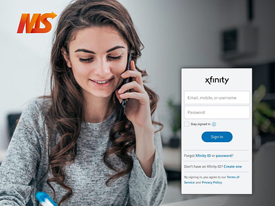 The Most Reliable Infinity Comcast Email Login Service Solutions
