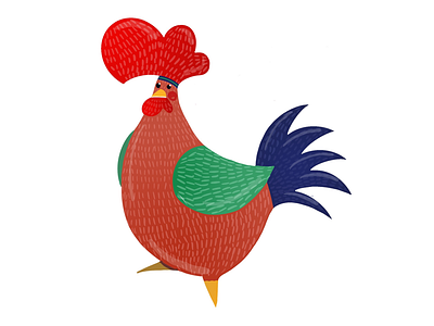 Rooster