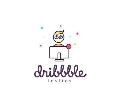 Dribble Invite