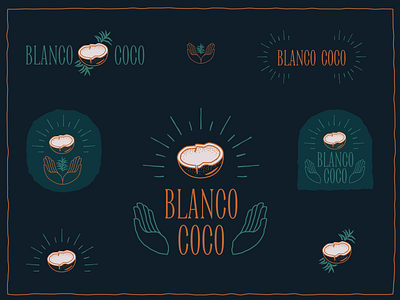 Blanco Coco (1/3)