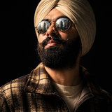 Agam Singh Sahni