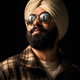 Agam Singh Sahni