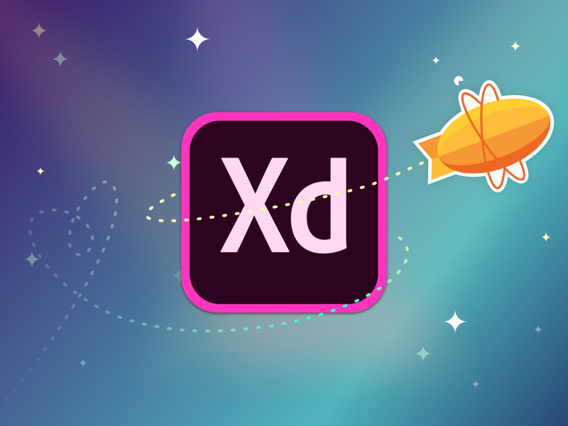 Adobe Xd And Zeplin