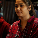 Janhavi Pawar