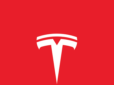 Tesla Logo