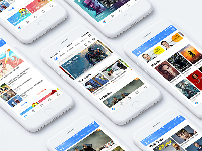 Youku flying~~~ flat flat design gif ios11 iphone timeline user experience user interface ux video youku