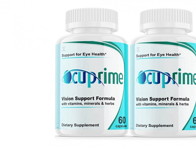 Ocuprime Vision Support Formula - How To Use