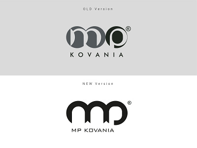 Logo Redesign