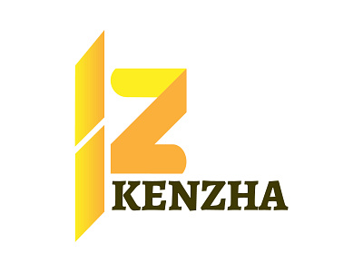 Kenzha Logo