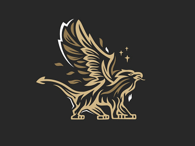 Gryphon Logo