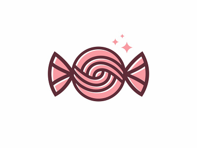 Candy Logo