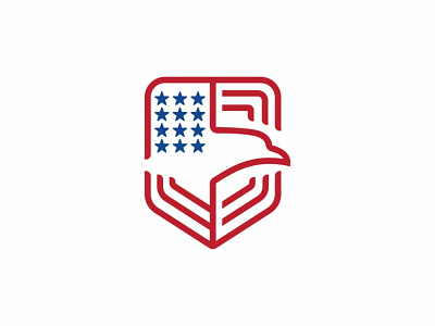 Eagle American Logo