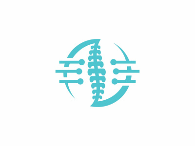 Spine Cure Logo