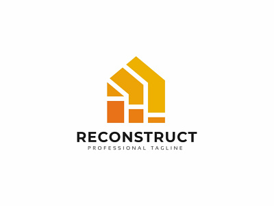 Reconstruction Logo