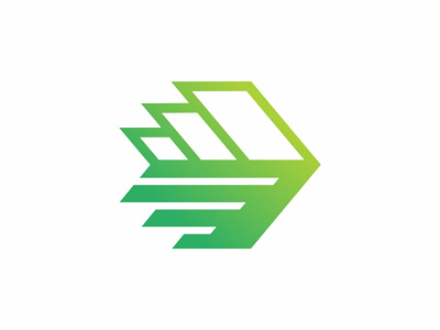 Arrows Dynamic Logo software