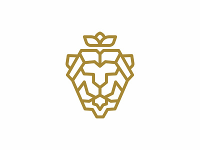 Empire Lion Logo