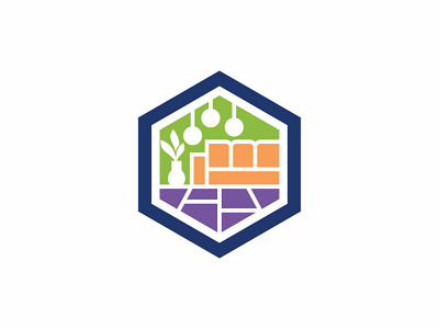 Decor Home Logo web