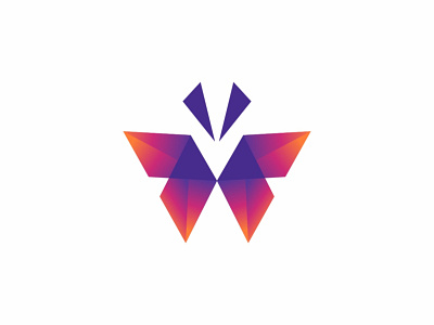 Butterfly Logo