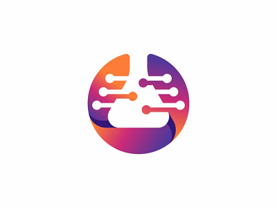 Creative Lab Logo science analysis