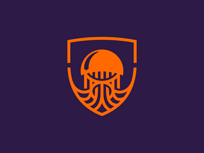 Jellyfish Logo media