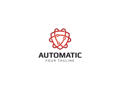 Automatic - Shield Logo by iRussu on Dribbble