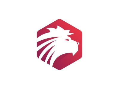 Lion Logo