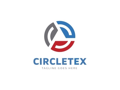 Circle Technology Logo