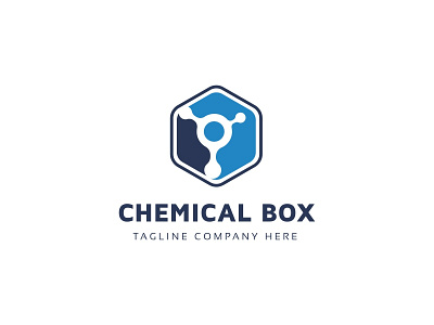 Chemical Box Logo