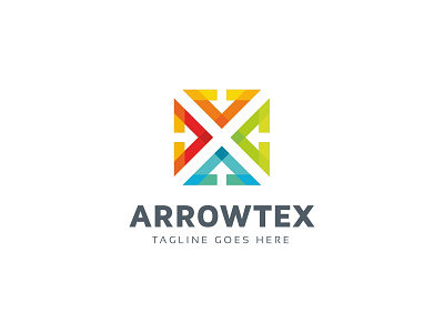 Arrow Technology Logo