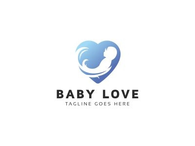 Baby Love Logo