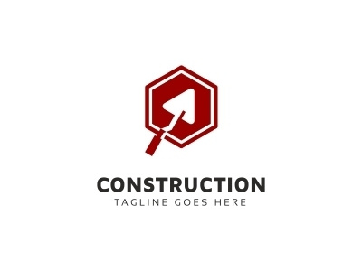 Construction Logo