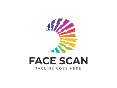 Face Tech Logo