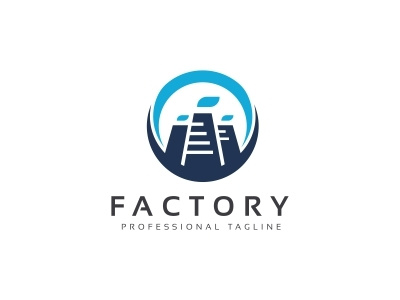 Factory Logo