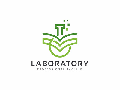 Laboratory Logo