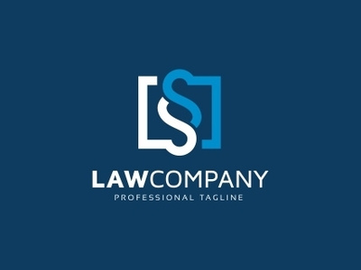 Law Company LOGO abstract vector administrative law advice advisor advocate logo attorney logo barrister brand branding building circle civil law column logo common law consultant court financial justice logo template law and order law firm