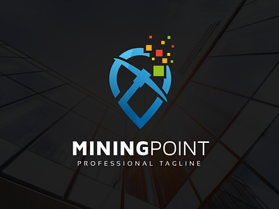 Mining Point