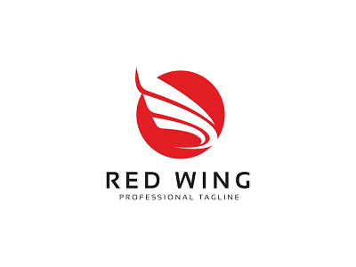 Red Wing Logo