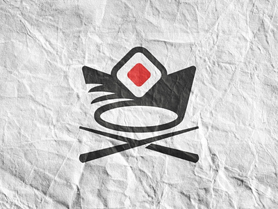 Sushi King Logo