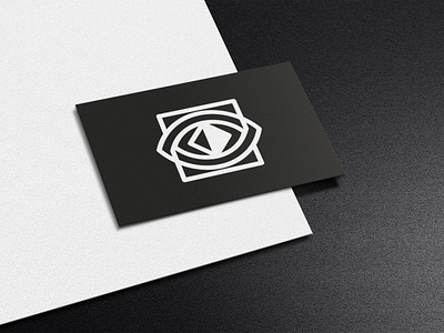 Eye Logo branding colorful company brand corporation creative creative design customizable effective eye logo branding media business modern multimedia multipurpose logo photography clear pixel pixels print ready