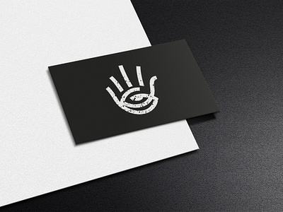 Hand Life Logo