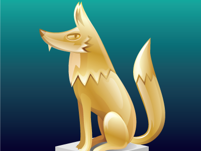 Fox fox game achievement gold