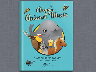 iBook cover animals book childrens childrensm e book ibooks author textbook