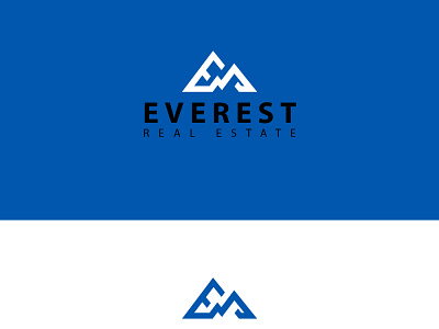 Real Estate Logo Design