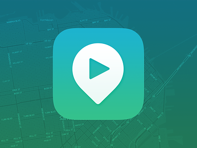 TrackDrop now on App Store