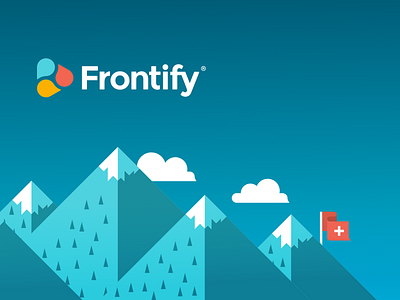 Frontify Illustrations